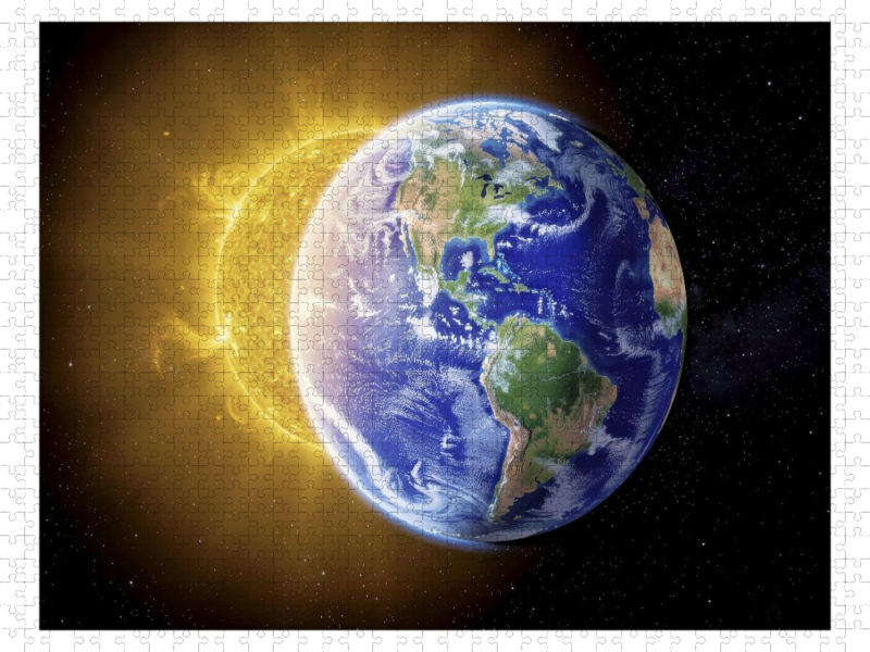 Im Weltall ist Stille. Der Rest ist Design.