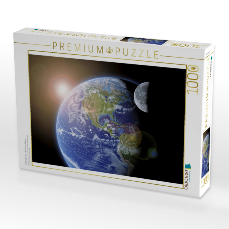 Wir bringen die Zukunft zum Klingen.