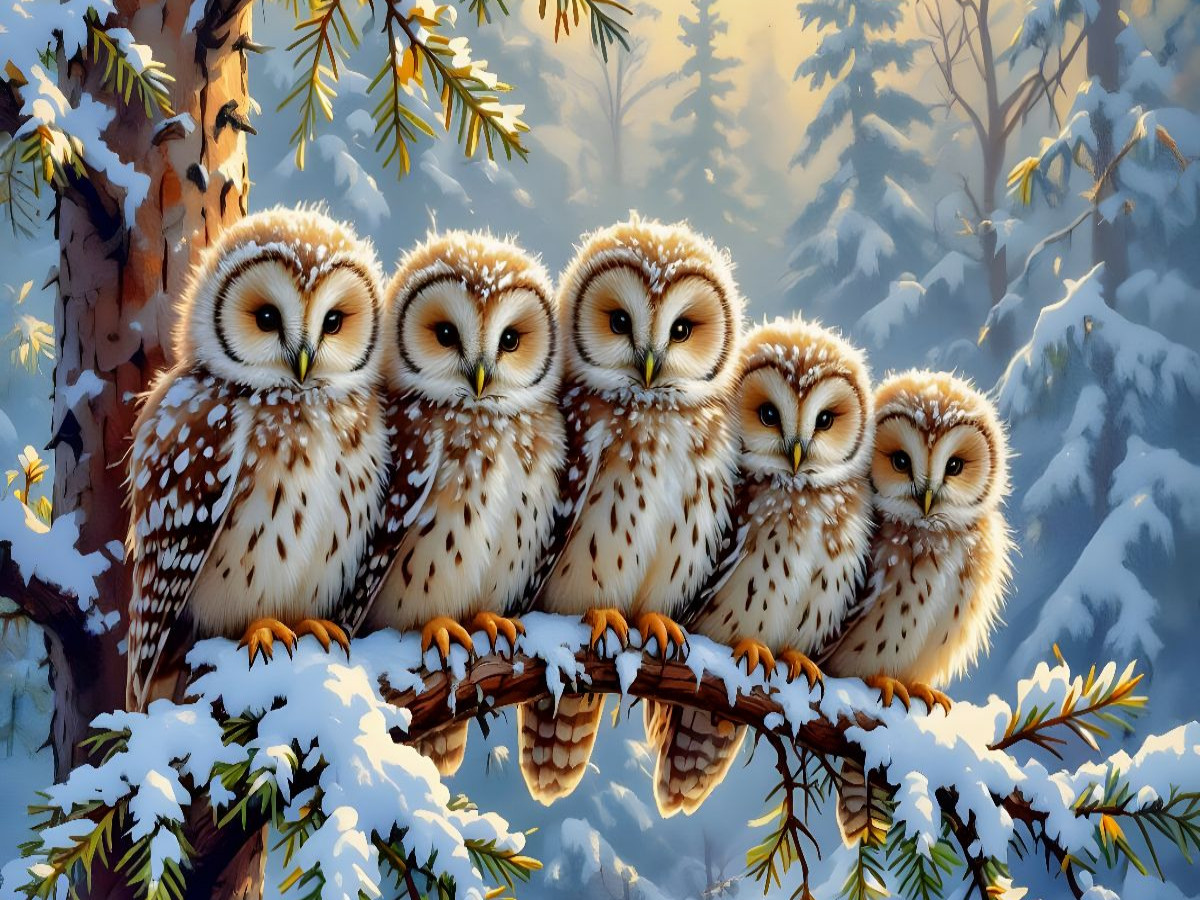 Die leisen Stimmen der Tiere