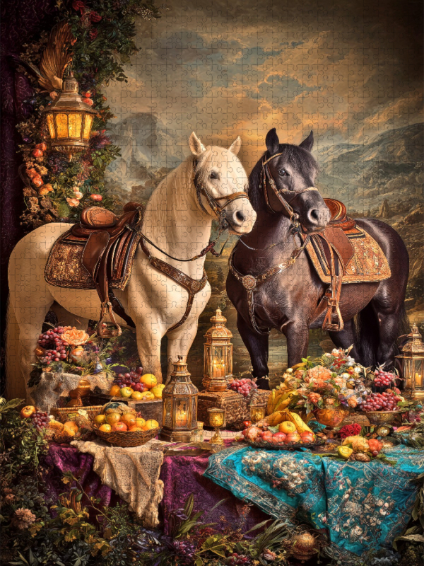 Die Kraft ruht – und bleibt dennoch unendlich