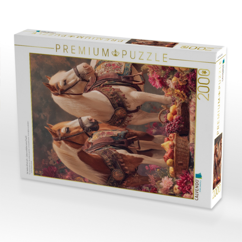 Die Weite öffnet sich – Leben entfaltet seine Pracht