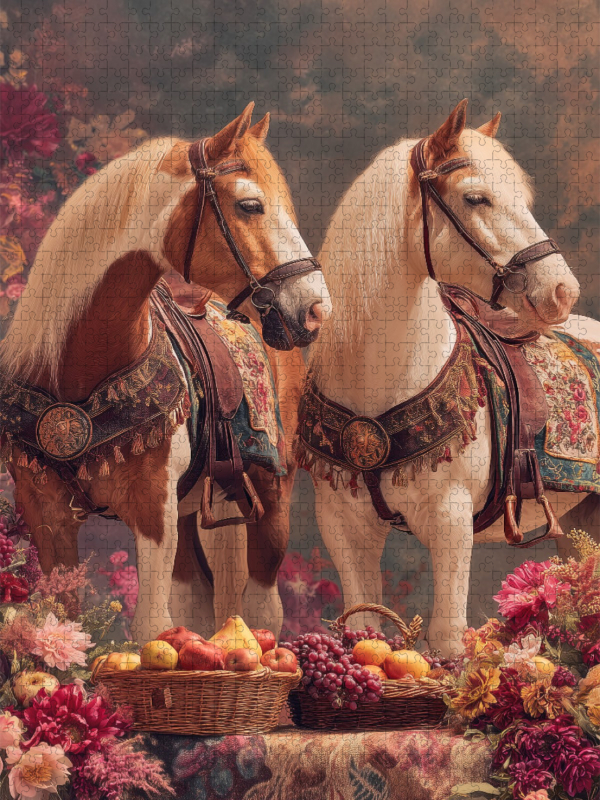 Die Weite öffnet sich – Leben entfaltet seine Pracht