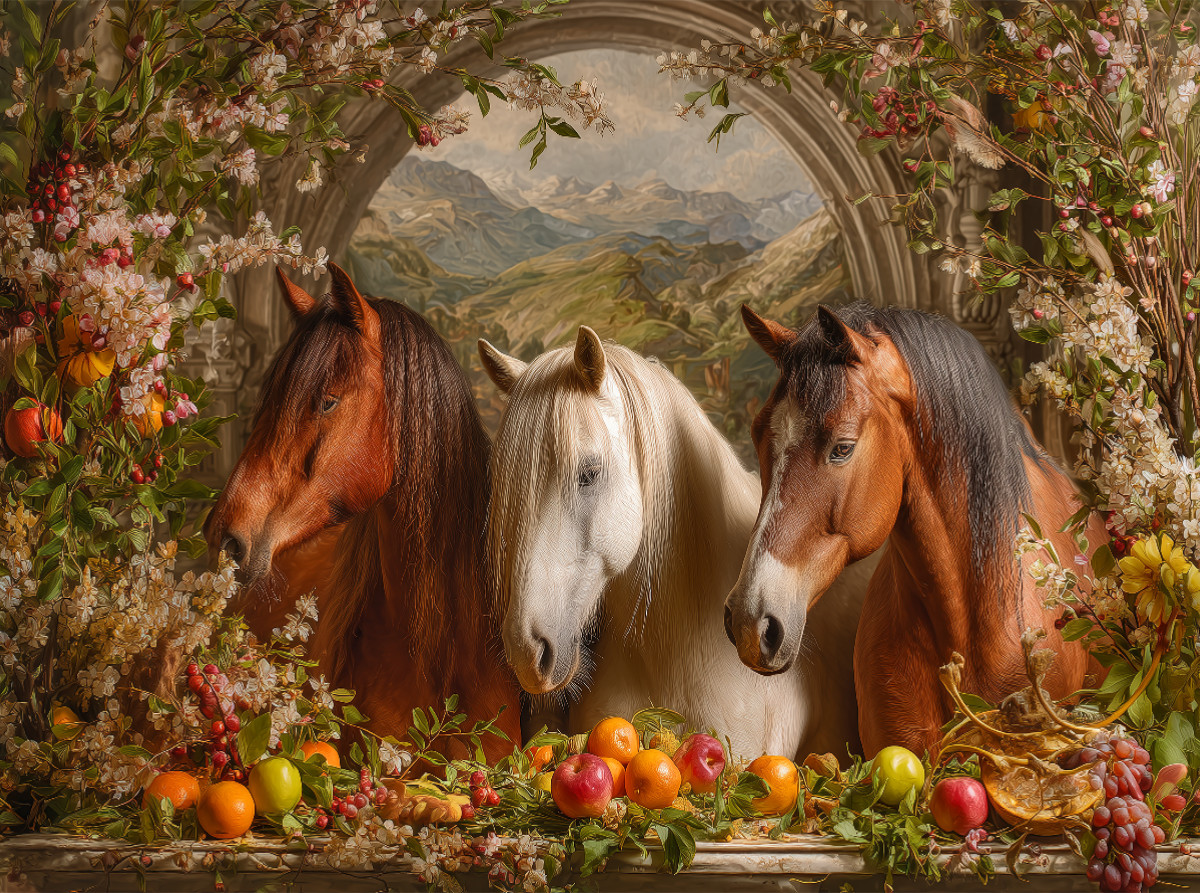 Freude im einfachen Moment