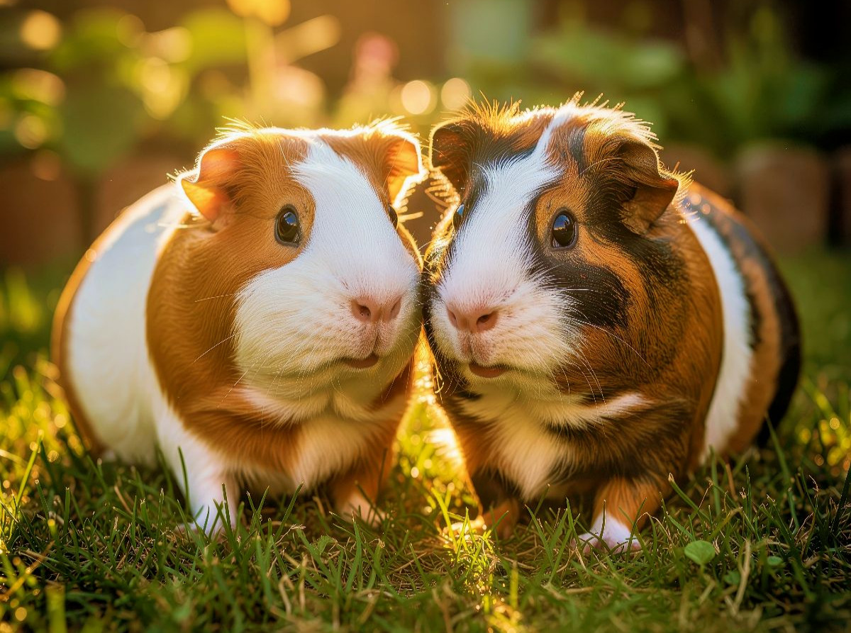 So süß, dass selbst Zucker neidisch wird.