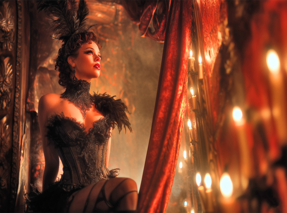 Wenn nur noch Stil bleibt