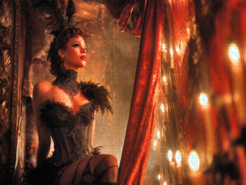 Wenn nur noch Stil bleibt