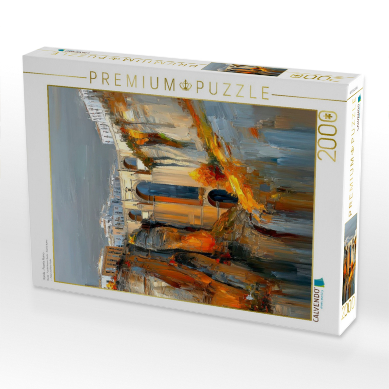 Ronda - Puente Nuevo