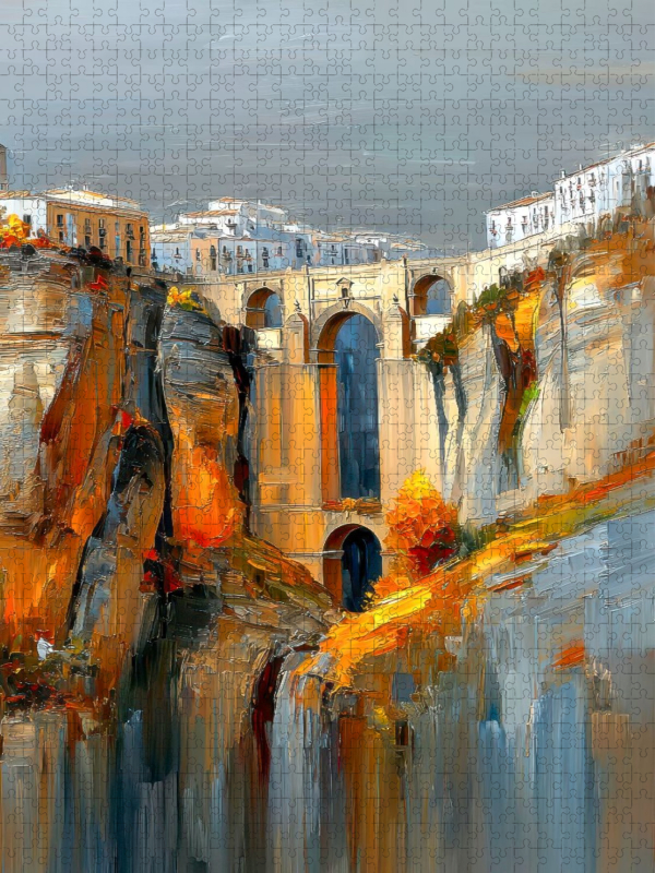 Ronda - Puente Nuevo