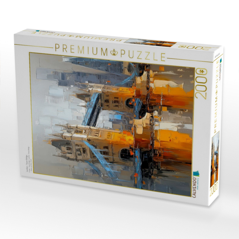 London - Tower Bridge