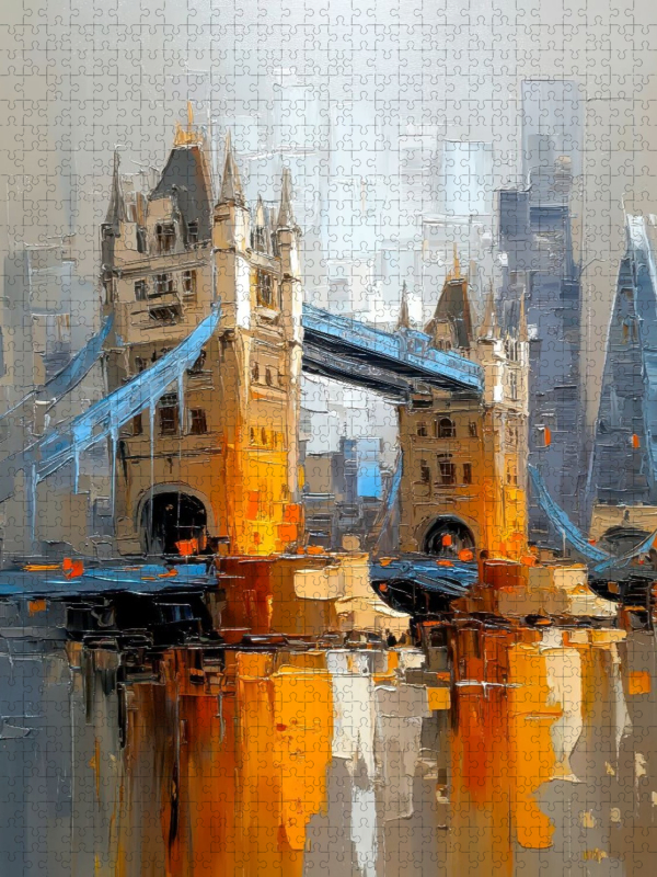 London - Tower Bridge