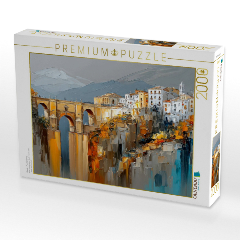 Ronda - Puente Nuevo