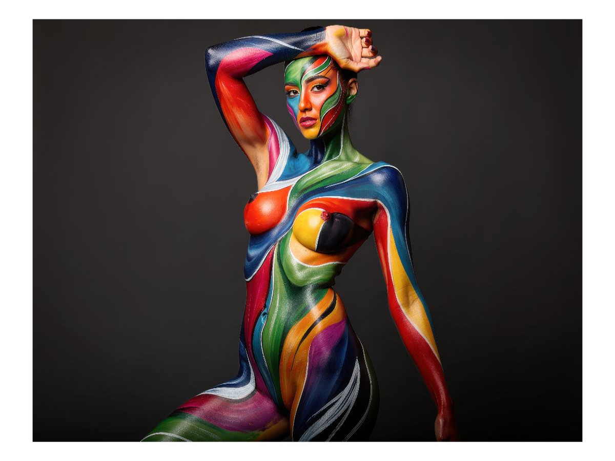 Sinnliche Farben. Starke Statements.