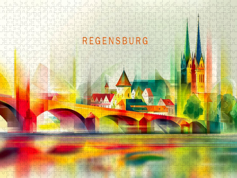 Regensburg