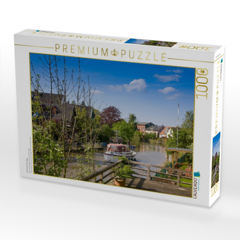 Este bei Estebrügge