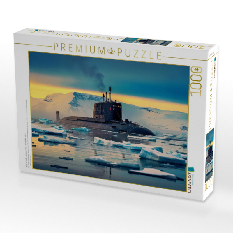 High‑Tech, die niemand sieht – aber jeder spürt.