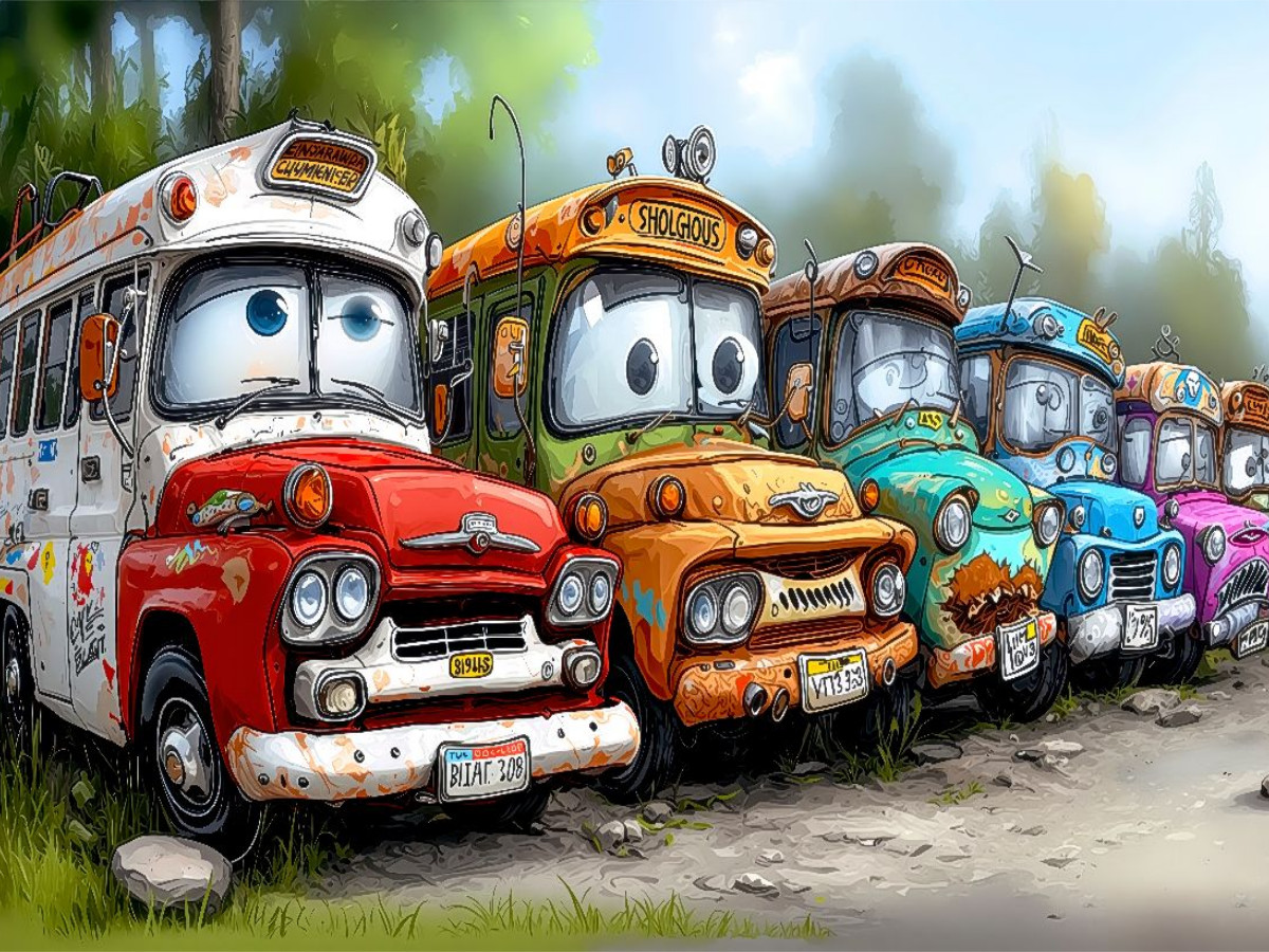 Mann oh Mann - nix mehr los