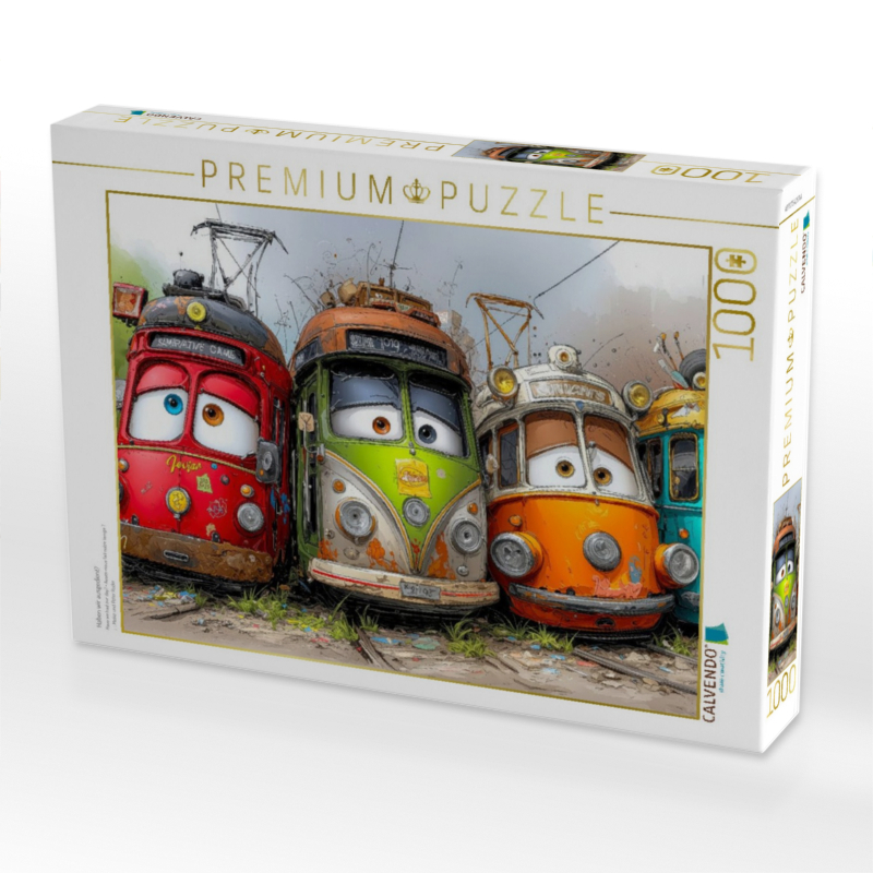 Haben wir ausgedient?