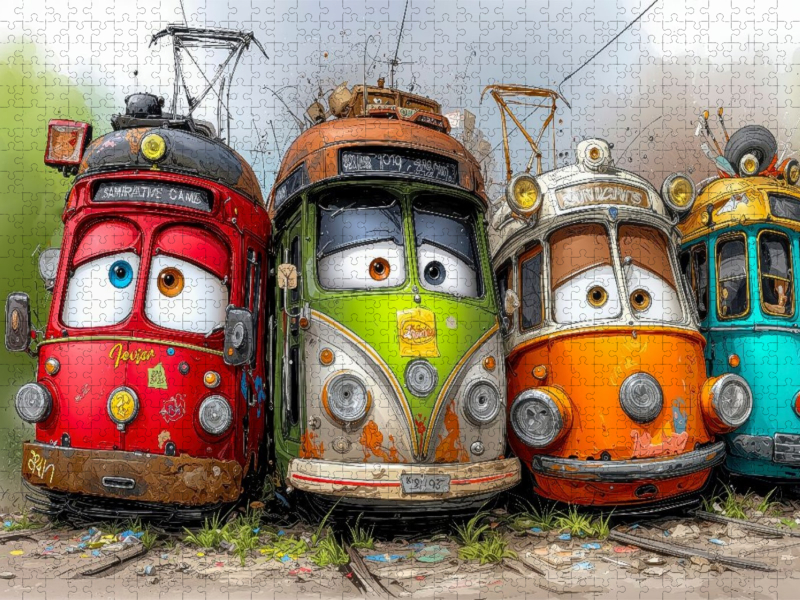 Haben wir ausgedient?