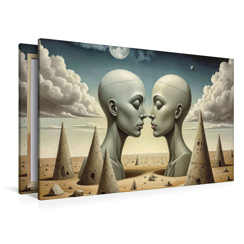 Erkenntnis: 'Ich sehe jetzt, was vorher im Schatten lag.'