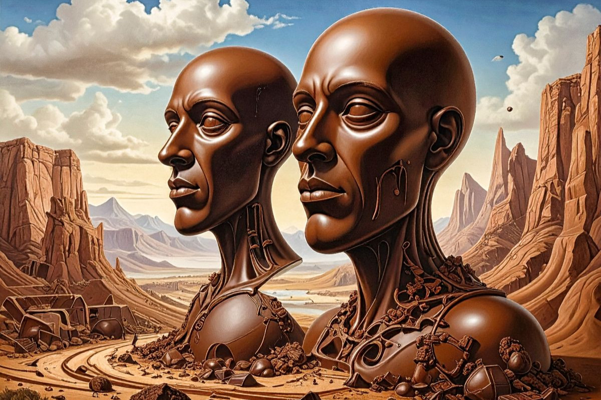 Wandlung: 'Nichts ist so geblieben, wie es sich zu Beginn angefühlt hat.'