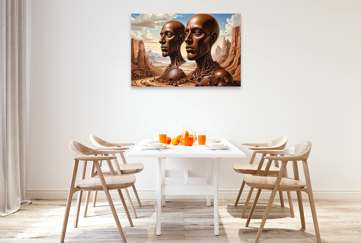 Wandlung: 'Nichts ist so geblieben, wie es sich zu Beginn angefühlt hat.'