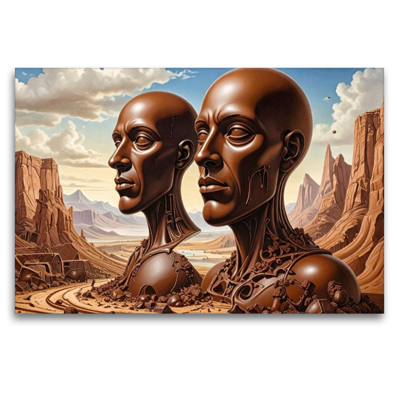 Wandlung: 'Nichts ist so geblieben, wie es sich zu Beginn angefühlt hat.'