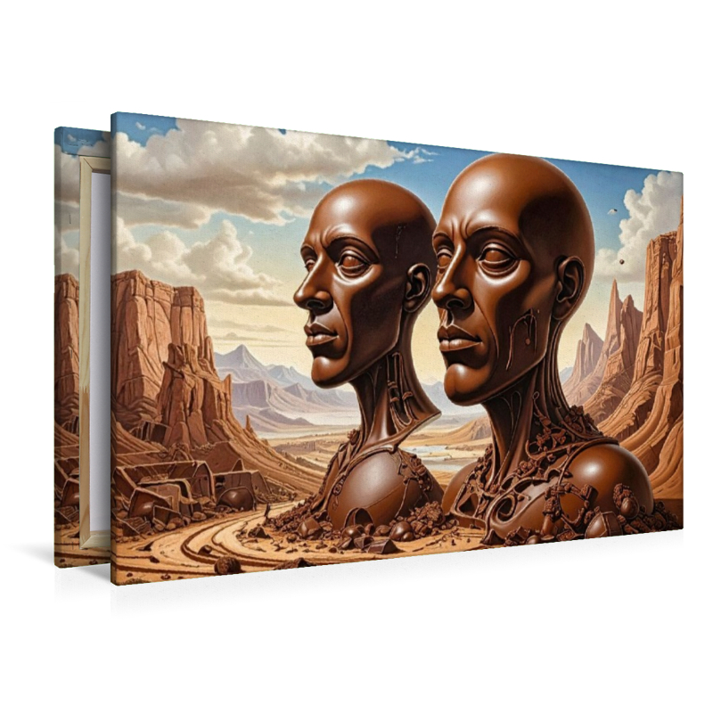 Wandlung: 'Nichts ist so geblieben, wie es sich zu Beginn angefühlt hat.'