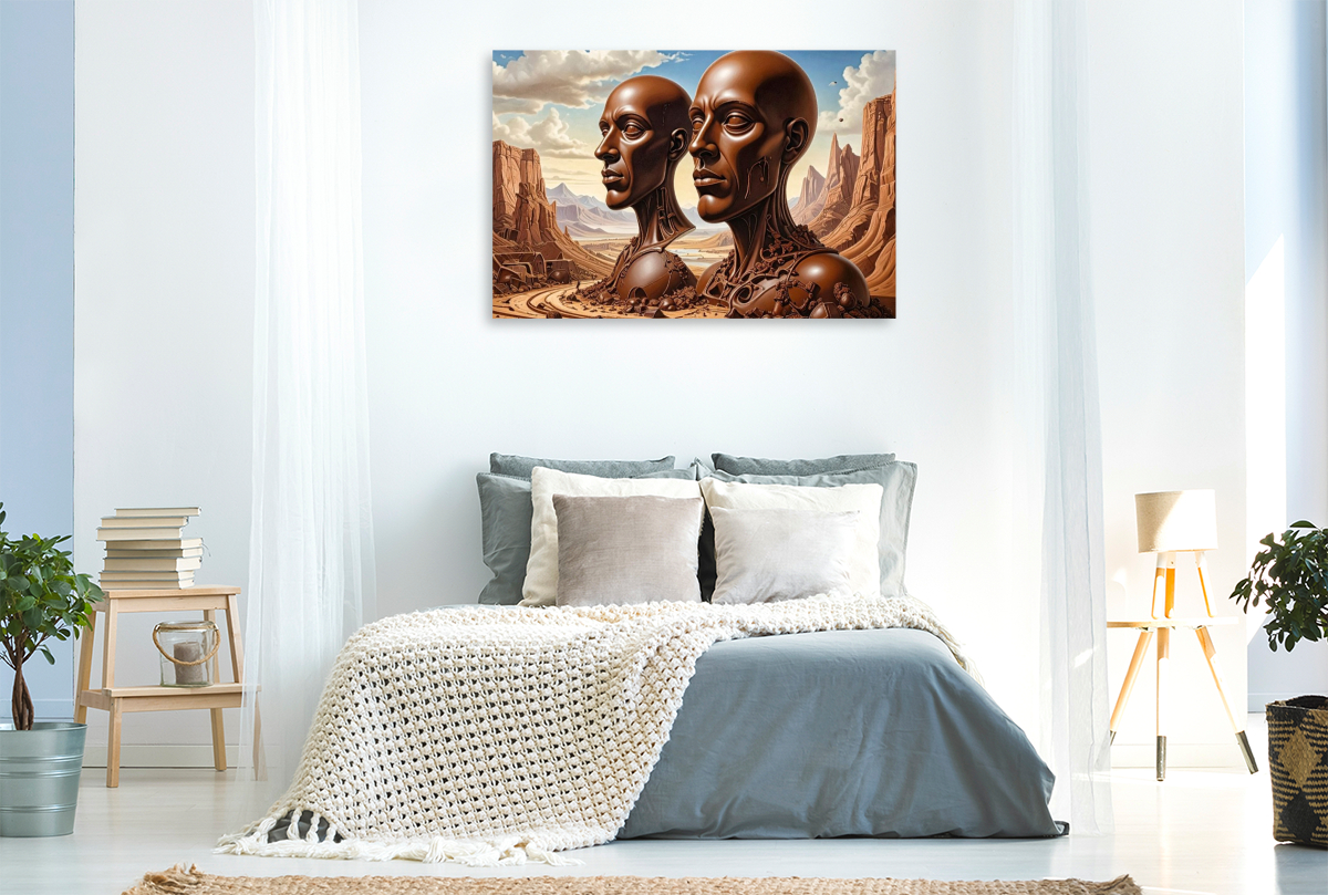 Wandlung: 'Nichts ist so geblieben, wie es sich zu Beginn angefühlt hat.'