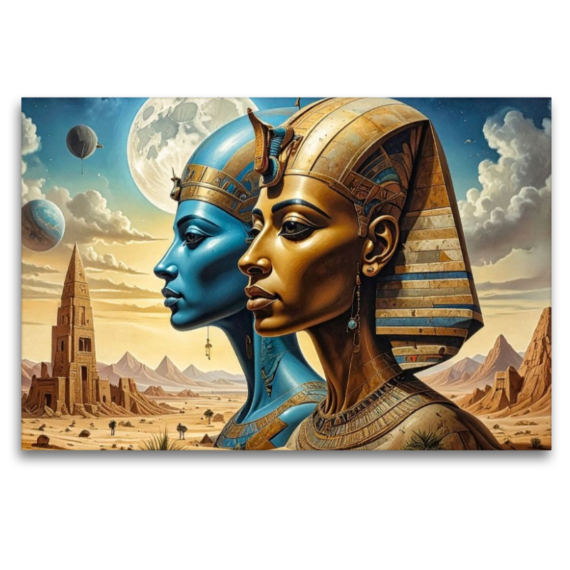 Reflexion: 'Erst in der Stille gewinnen die Stimmen stark an Deutlichkeit.''