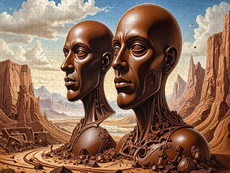 Wandlung: 'Nichts ist so geblieben, wie es sich zu Beginn angefühlt hat.'