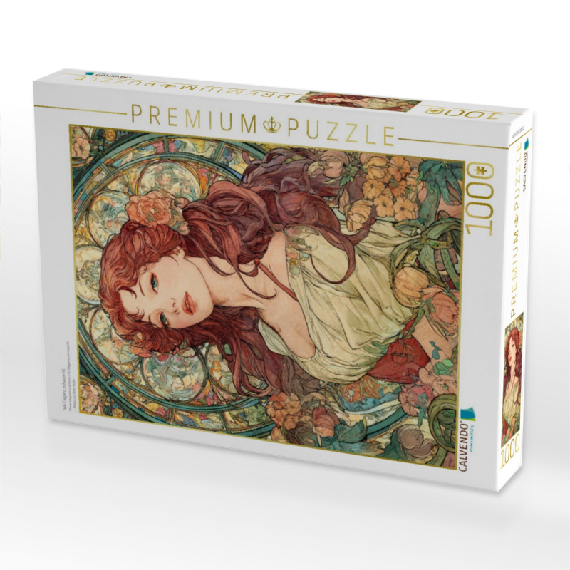 Wo Eleganz zuhause ist