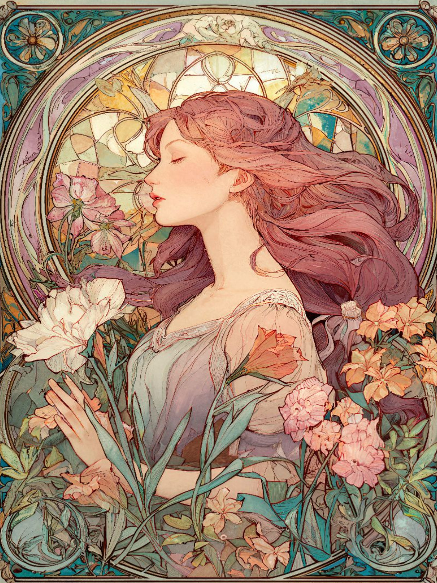 Sanfte Formen, klare Wirkung