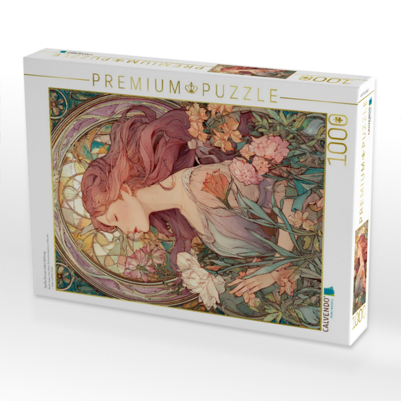 Sanfte Formen, klare Wirkung