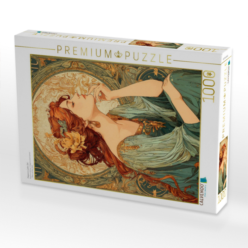 Eleganz zu jeder Zeit