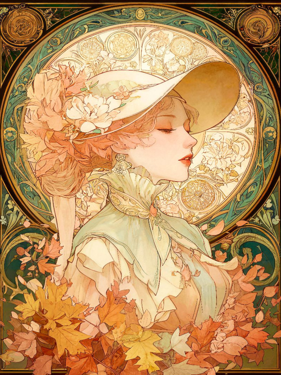 Zeitlose Linien, stille Schönheit