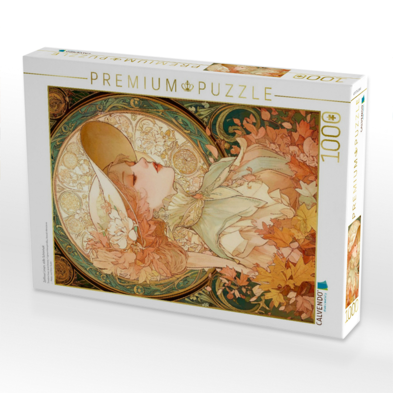 Zeitlose Linien, stille Schönheit