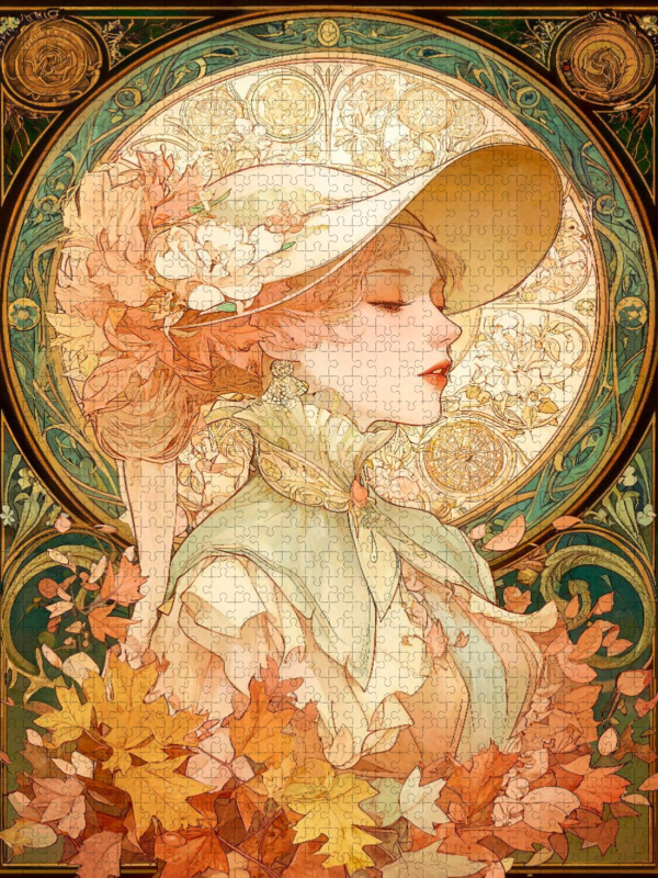 Zeitlose Linien, stille Schönheit