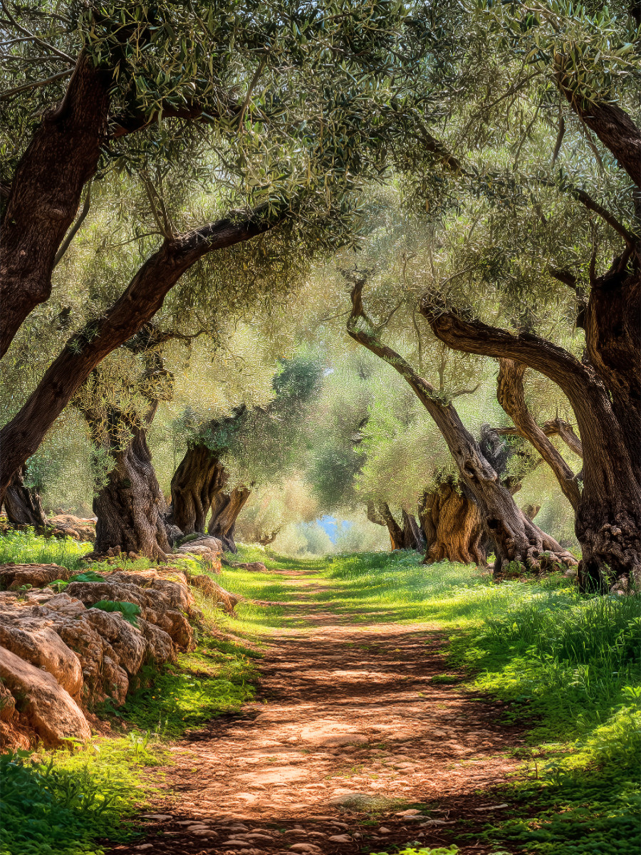 Ein Motiv aus dem Kalender Wo die Zeit Wurzeln schlägt