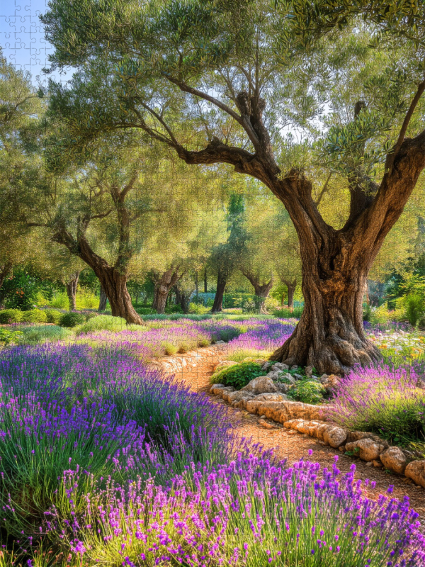 Ein Motiv aus dem Kalender Wo die Zeit Wurzeln schlägt