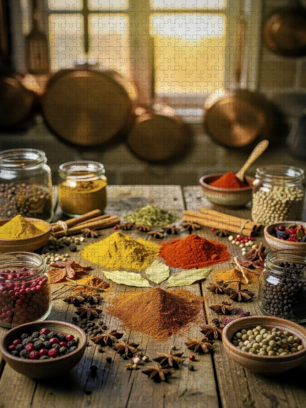 Kalorien? Werden hier nur aus Versehen gemacht.