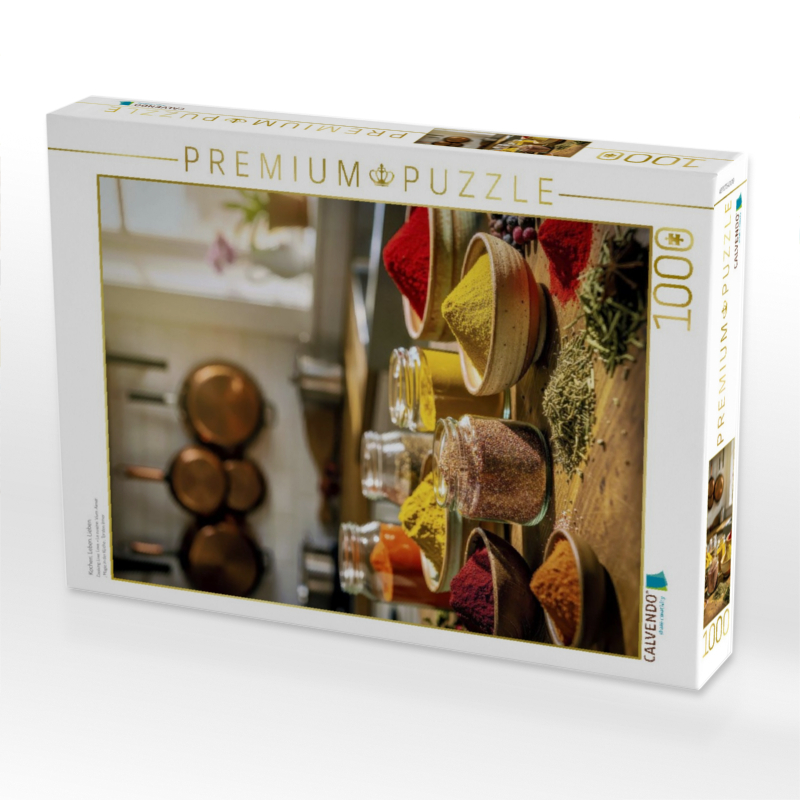 Kochen. Leben. Lieben.