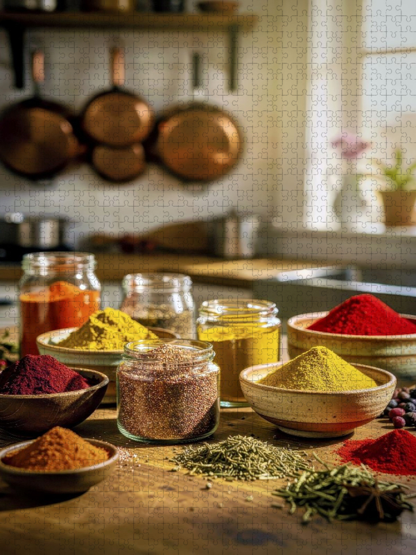 Kochen. Leben. Lieben.