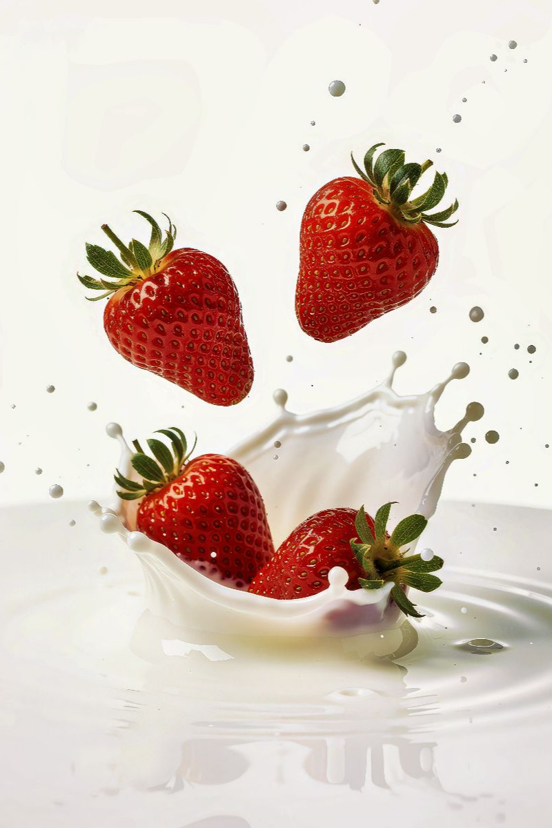 Ein Motiv aus dem Kalender Erfrischendes Obst