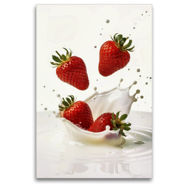 Ein Motiv aus dem Kalender Erfrischendes Obst