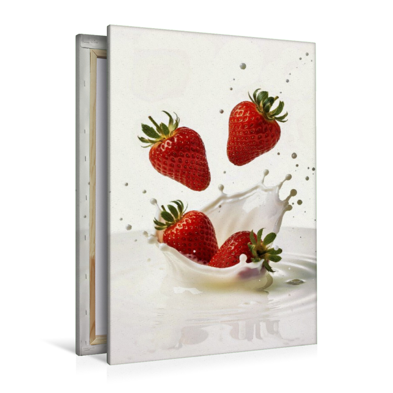 Ein Motiv aus dem Kalender Erfrischendes Obst