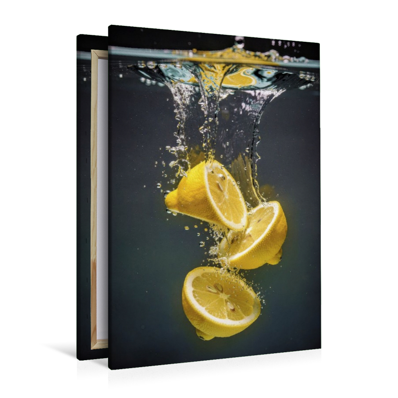 Obst, das Sonne in deinen Alltag bringt.