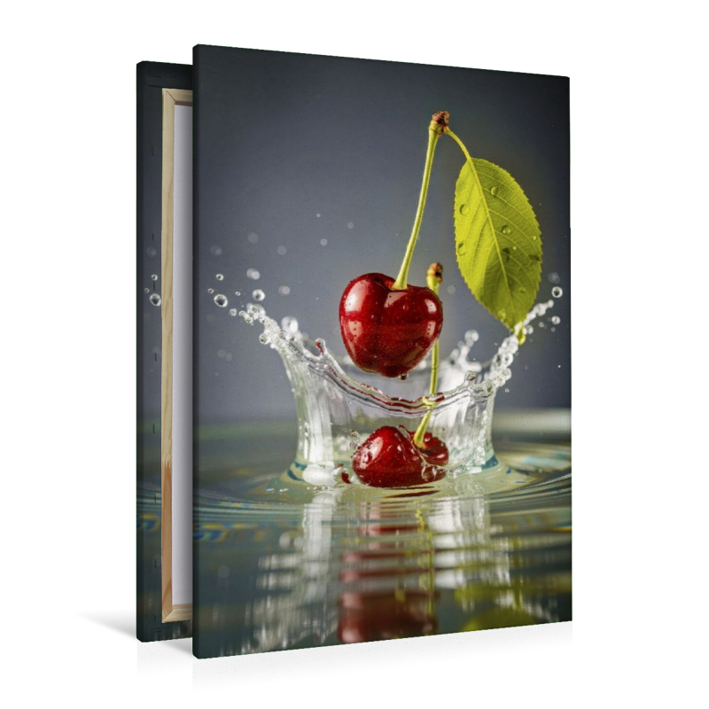 So frisch wie der Moment.