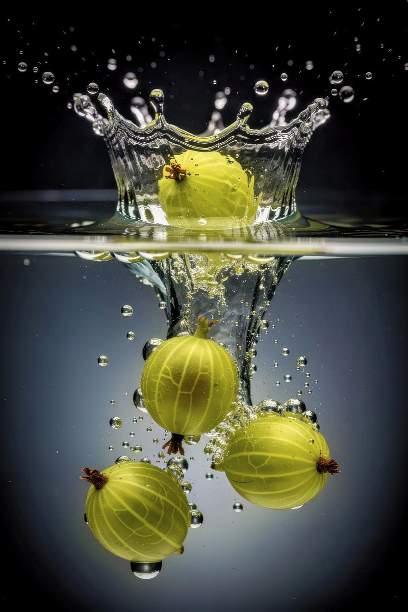 Natur in ihrer besten Form.