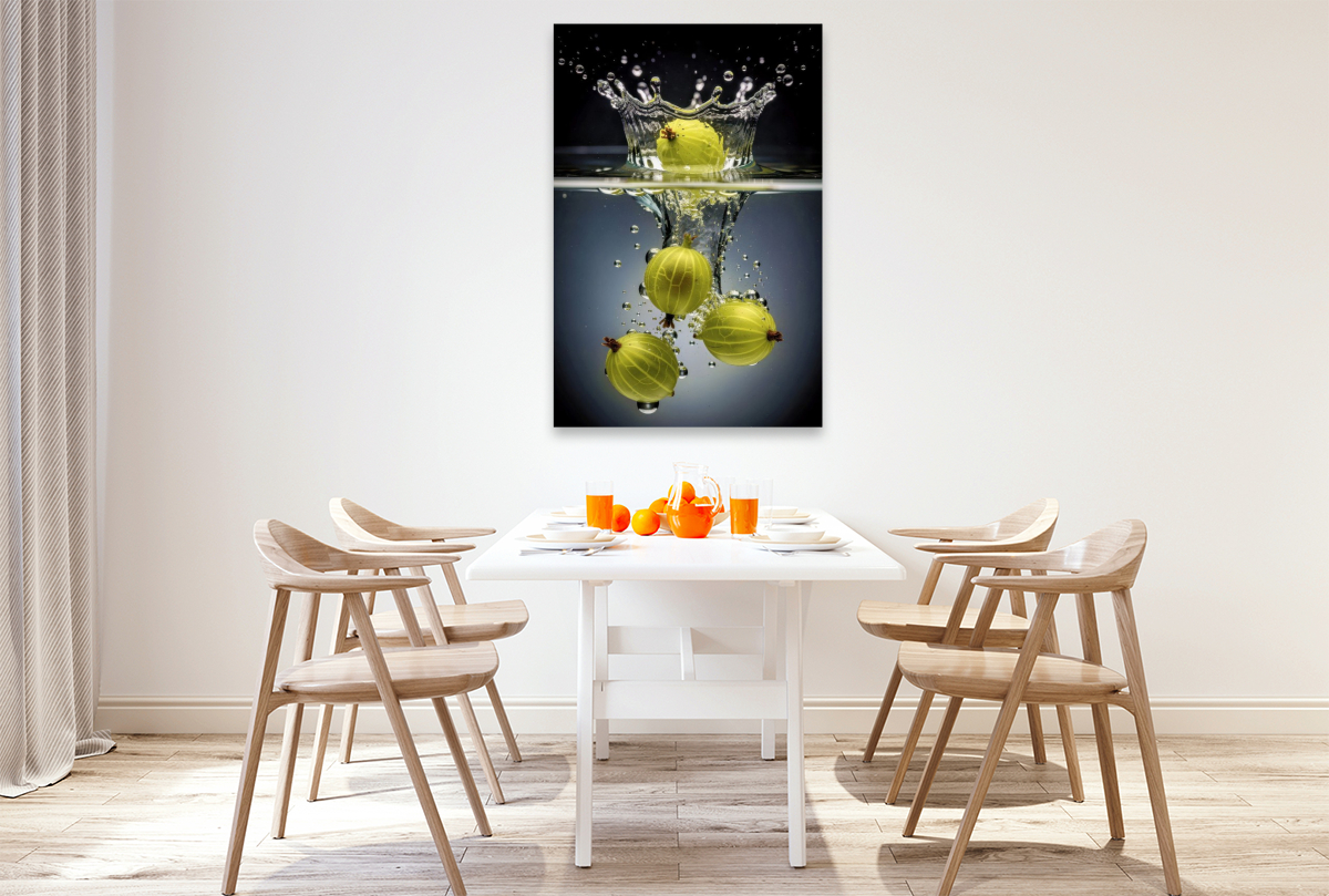 Natur in ihrer besten Form.