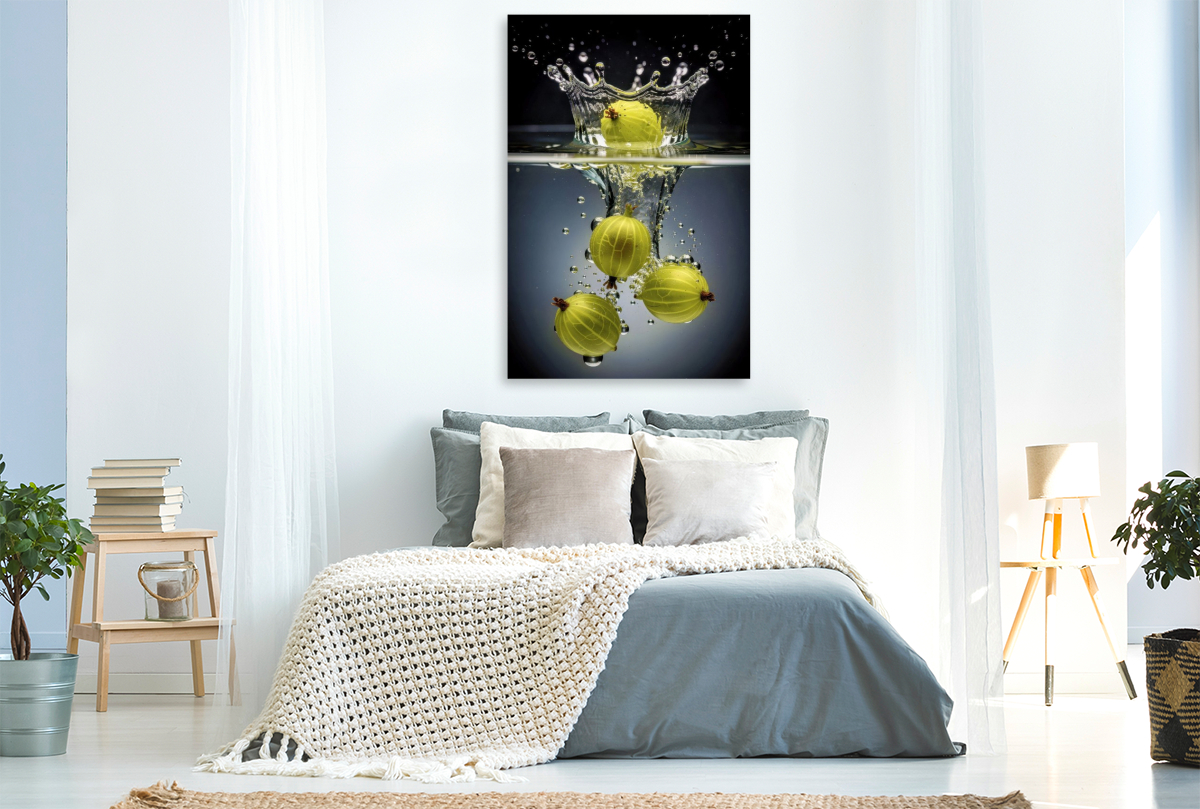 Natur in ihrer besten Form.